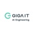 GIGA IT Logotype