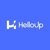 HelloUp Logotype