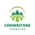 Cornerstone Terrains Logo