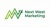 Next West Marketing Logotype