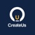CreateUs Logotype