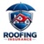 Roofing Insurance Logotype
