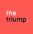 The Triump Logotype