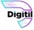 DIGITIL SERVICES Logotype