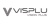 Visplu GmbH Logotype