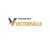Charter Bus Victorville Logotype