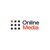 Online Media Logo
