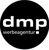 Werbeagentur DMP Logotype