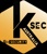 KSEC SECURITY SERVICES MELBOURNE Logotype