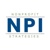 NPI Strategies Logotype