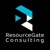 ResourceGate Consulting Logotype