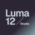 Luma12 Studio Logotype