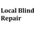 Local Blind Repair Logo
