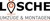 Lösche Umzüge Logotype