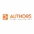Authors Book Publishing Logo