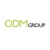 The ODM Group Logotype