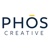 PHOS Creative Logotype