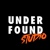 UNDERFOUND Studio Logo