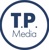 Test Press Media Logo