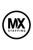 MX Staffing Logotype