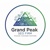Grand Peak SEO Firm Logotype