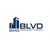 BLVD Merchant Group Logotype