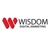 wisdom digital marketing Logotype