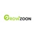 Growzoon Logotype