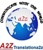 TranslationA2Z Logotype