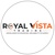 Royal Vista Trading Logotype
