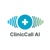 ClinicCall AI Logotype