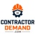 Contractor Demand Logo
