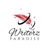 Writerz Paradise Logotype
