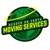 Heaven On Earth Moving Services LLC Spring Logotype