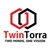 Twintorra Logotype