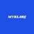 Myklare Logotype