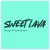 Sweet Lava Logotype