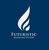 Futuristic BD Logo