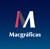Macgráficas Logotype