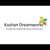 Kushan Dreamworks Logo