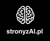 StronyzAI.pl Kamil Dębicki Logo
