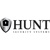 Hunt Security Systems Inc Logotype