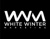 White Winter Marketing Logotype