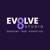Evolve8 Studio Logotype