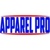 Apparel Pro Logotype