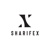 Sharifex Logotype