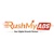 Rush My Ads - Digital marketing Agency in Delhi Logotype