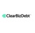 ClearBizDebt Logotype