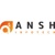 Ansh Infotech Logotype
