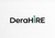 Derahire Logotype
